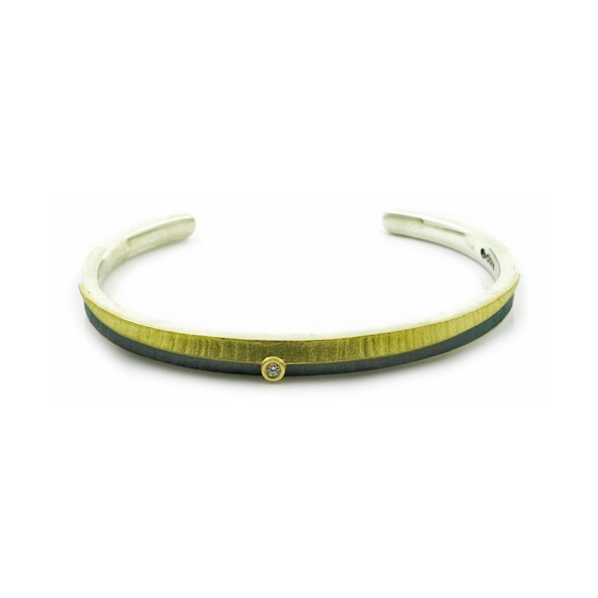 Doble Fulla Small bracelet BR van Arior Barcelona