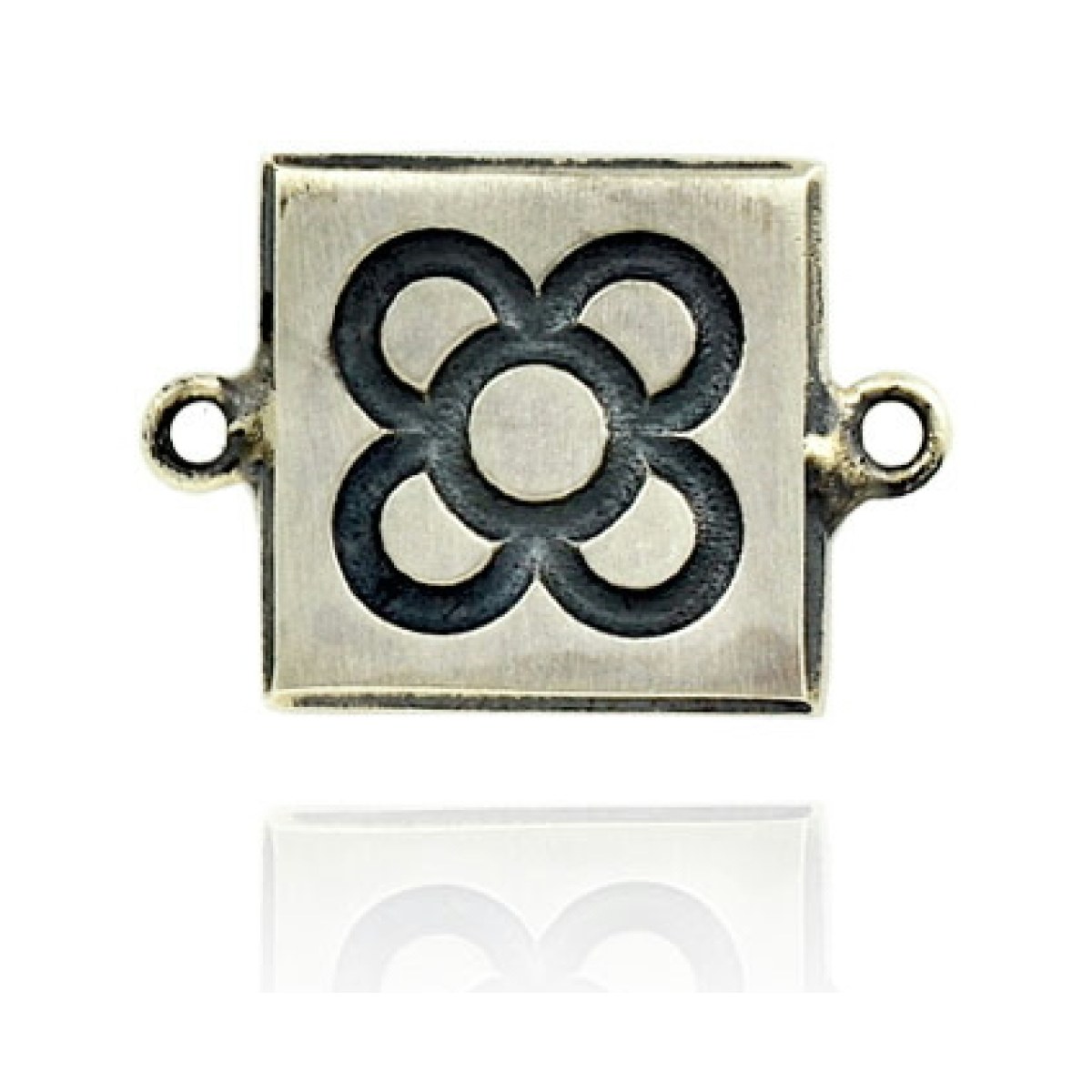 Panot Bracelet Piece (2 Rings) van Arior Barcelona